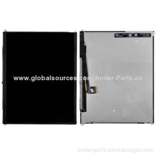 For iPad 3 LCD, high-quality replacement, original, brand new